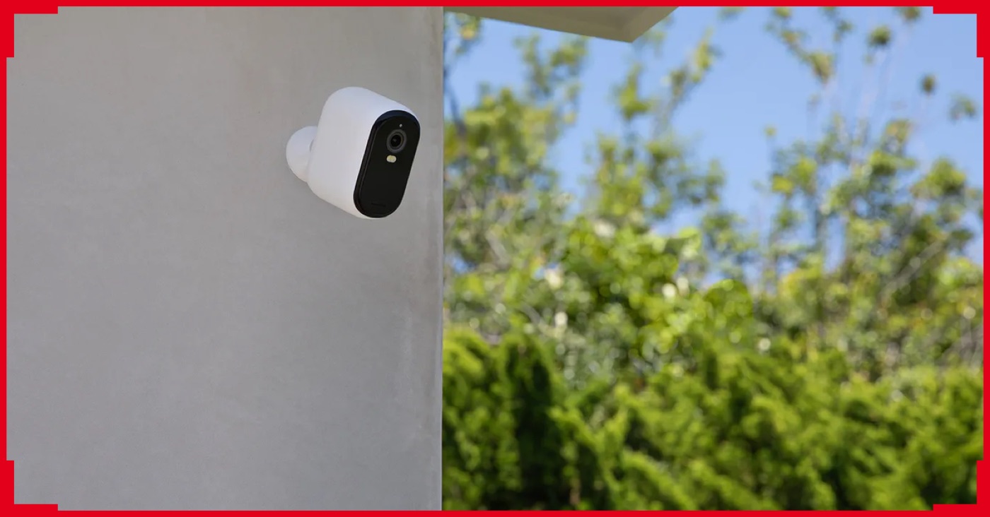 Alarma Securitas Direct y Verisure protegiendo una vivienda en Avià