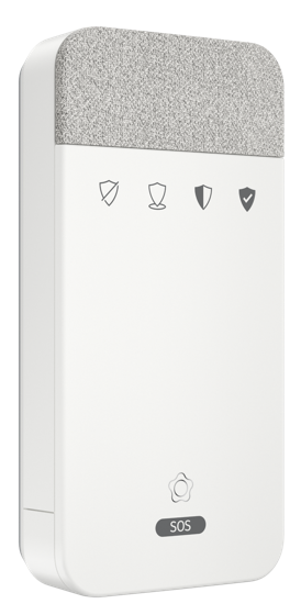 Panel de control