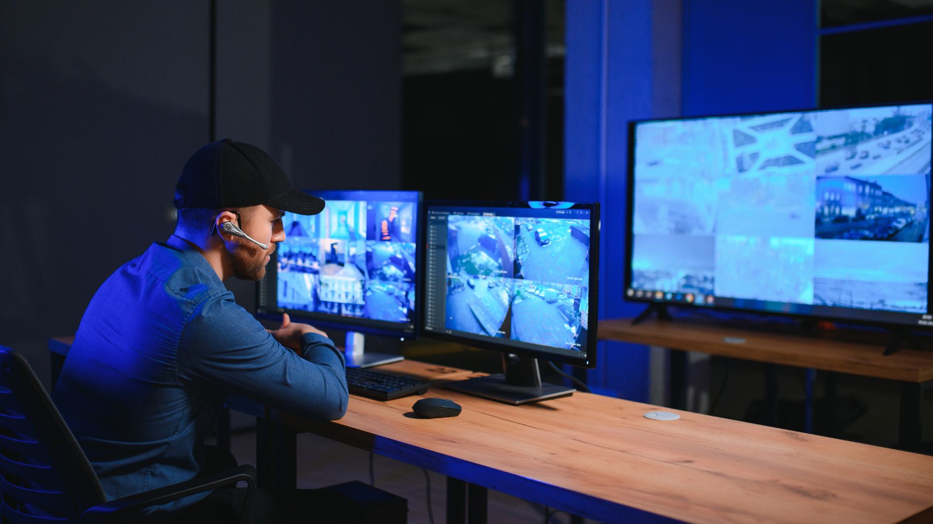 Alarmas Securitas Direct en Cataluña