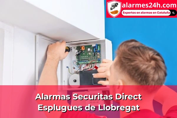 Alarmas Securitas Direct en Calella 37 Alarmas Securitas Direct en Esplugues de Llobregat