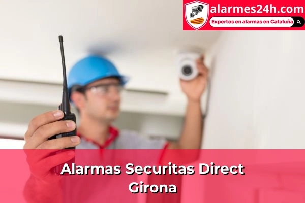 Alarmas Securitas Direct en Blanes 12 Alarmas Securitas Direct en Girona