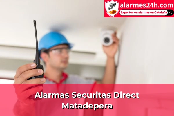 Alarmas Securitas Direct en Calella 57 Alarmas Securitas Direct en Matadepera