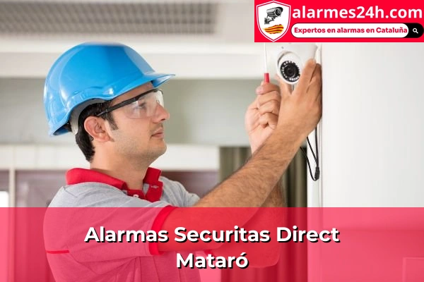 Alarmas Securitas Direct en Calella 58 Alarmas Securitas Direct en Mataró