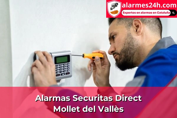 Alarmas Securitas Direct en Calella 63 Alarmas Securitas Direct en Mollet del Vallès