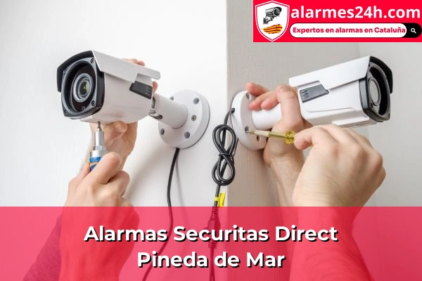 Alarmas Securitas Direct en Calella 78 Alarmas Securitas Direct en Pineda de Mar