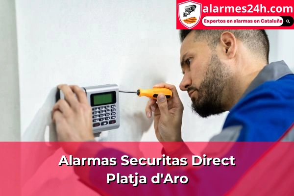 Alarmas Securitas Direct en Blanes 18 Alarmas Securitas Direct en Platja d'Aro