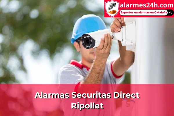 Alarmas Securitas Direct en Calella 84 Alarmas Securitas Direct en Ripollet