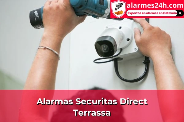 Alarmas Securitas Direct en Calella 122 Alarmas Securitas Direct en Terrassa