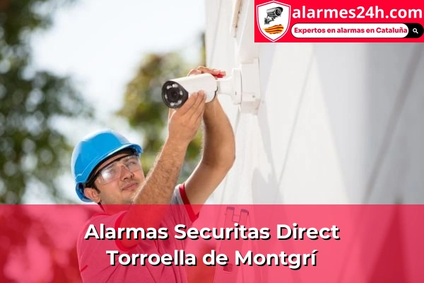 Alarmas Securitas Direct en Blanes 32 Alarmas Securitas Direct en Torroella de Montgrí