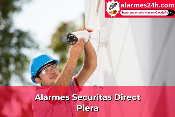 Alarmes Securitas Direct a Centre 77 Alarmes Securitas Direct a Piera
