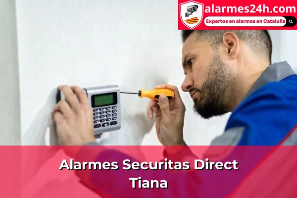 Alarmes Securitas Direct a Centre 123 Alarmes Securitas Direct a Tiana